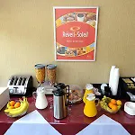 Econo Lodge La Malbaie 