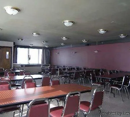 Econo Lodge La Malbaie 