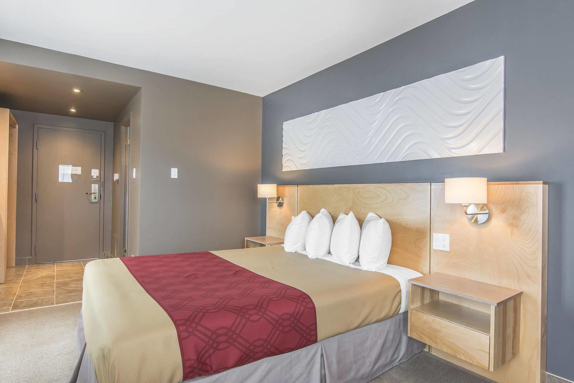 Hotel Econo